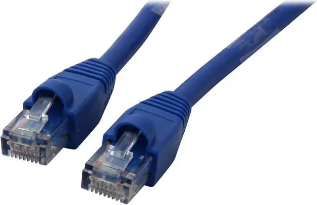 Main image of Rosewill RCW-557 50ft. /Network Cable Cat 6 Blue
