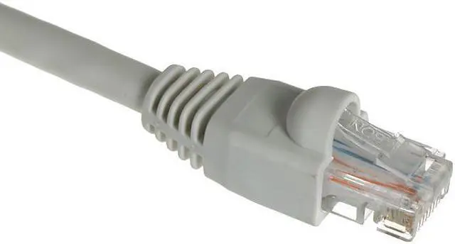 Main image of Rosewill RCW-569 1 ft. Cat 6 Network Cable, White