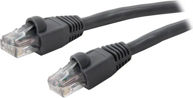 Main image of Rosewill RCW-579 - 3-Foot Cat 6 Network Cable - Gray