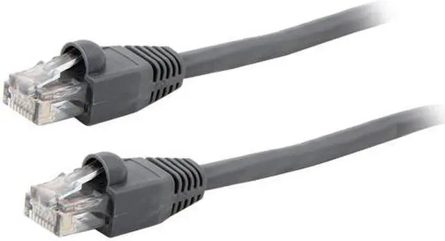 Main image of Rosewill RCW-583 - 25-Foot Cat 6 Network Cable - Gray