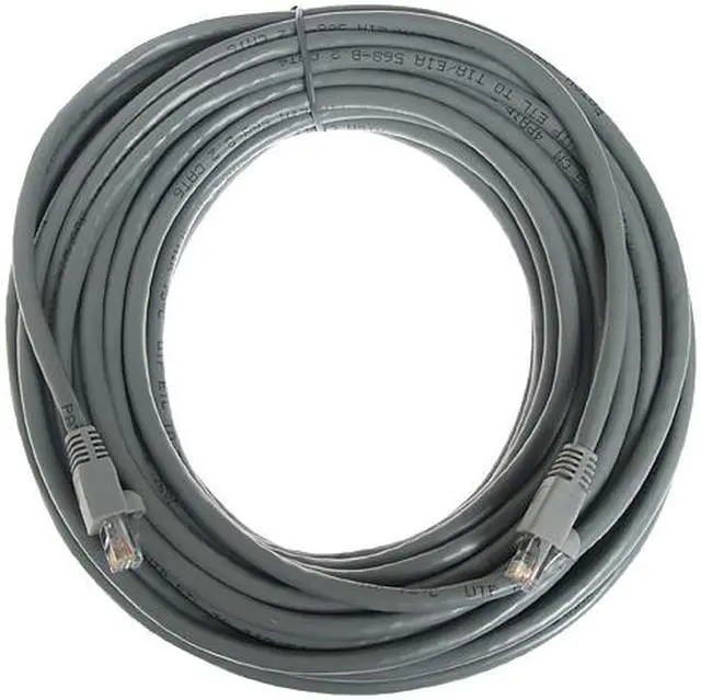 Main image of Rosewill RCW-584 - 50-Foot Cat 6 Network Cable - Gray