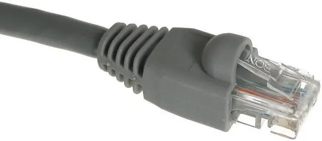 Main image of Rosewill RCW-585 - 75-Foot Cat 6 Network Cable - Gray