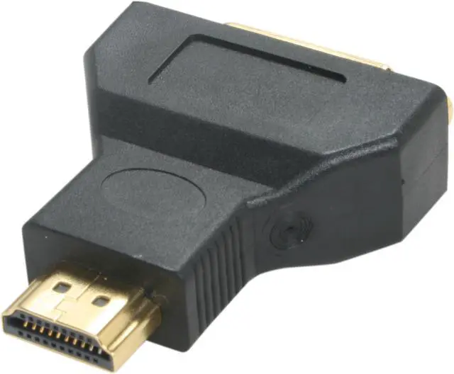 Main image of Rosewill HDMI A Male to DVI-D (24+1) Female Adapter