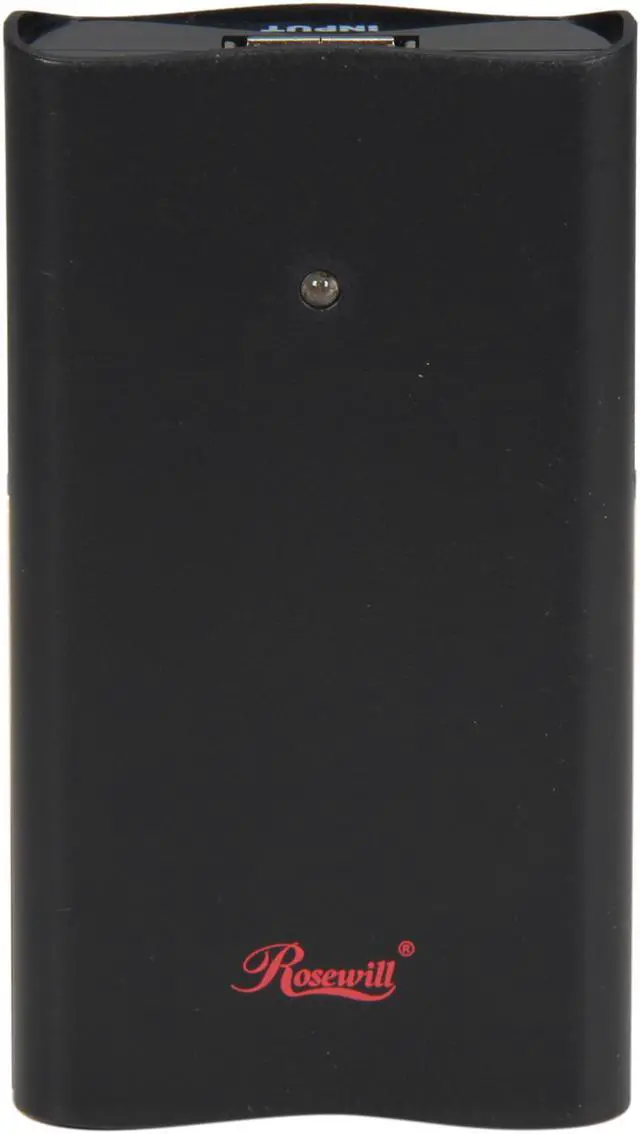 Alt view image 2 of 6 - Rosewill RCAD-11002 USB to HDMI Adapter