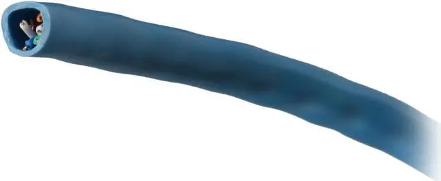 Alt view image 2 of 3 - Rosewill RCNC-11066 1000ft. /Network Cable Cat6 Blue