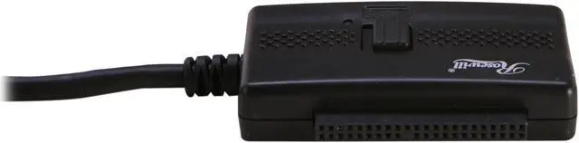 Alt view image 4 of 5 - Rosewill RCAD-11003 USB3.0 Adapter For IDE/SATA Device