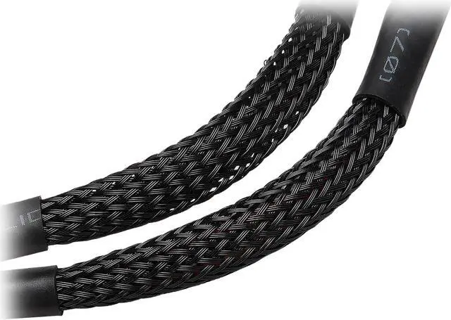 Alt view image 4 of 5 - Rosewill RCFC-17001 Case Fan Splitter Cable, PWM Cable Splitter Duplicator, Case Fan Power Duplicator Converter, Dual Case Fan Power Adapter, Case Fan Y Cable [2-pack]