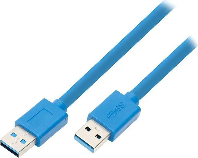 Alt view image 3 of 6 - Rosewill RCRC-18001 Mining Card, Riser Card, PCIe (PCI Express) 16x to 1x Riser Adapter, USB 3.0 Extension Cable 60cm, 6 pin PCI-E to SATA Power Cable, GPU Riser Adapter, Ethereum Mining Riser Card