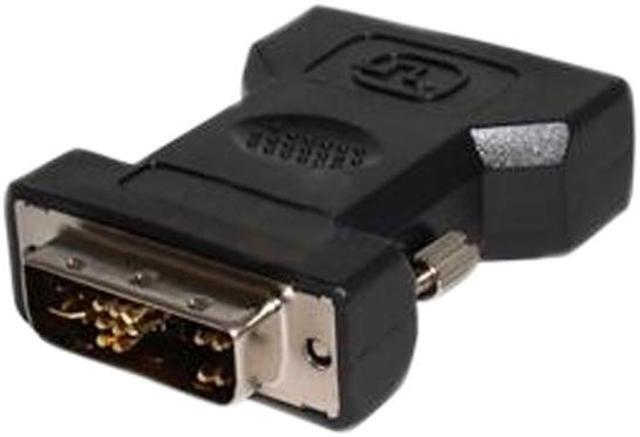 Main image of Tripp Lite DVI to VGA Cable Adapter, DVI-A to HD15 M/F (P120-000)