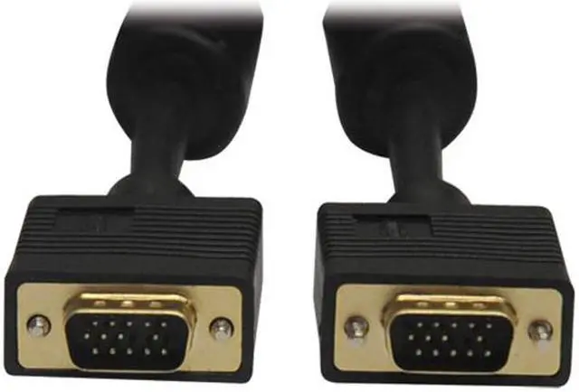 Main image of Tripp Lite P502-025 25 ft. SVGA Cable w/RGB Coax