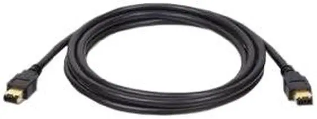 Main image of Tripp Lite F005-015 15 ft. 1394 Cable