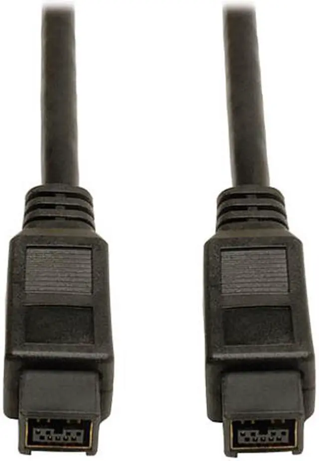 Main image of Tripp Lite F015-006 6 ft. 1394 Cable Male to Male