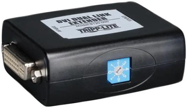 Main image of Tripp Lite B120-000 DVI Dual Link Extender Adapter