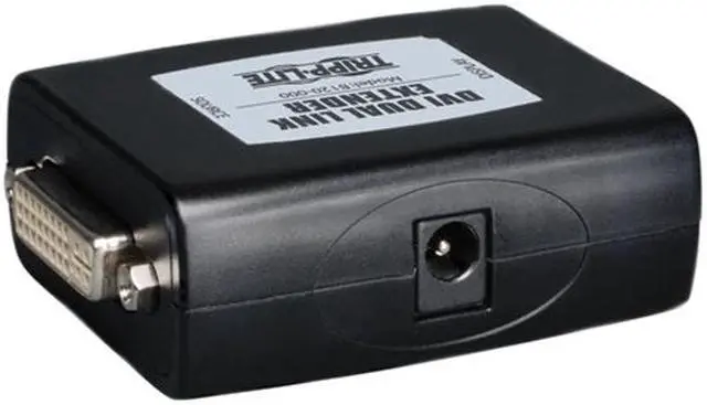 Alt view image 2 of 3 - Tripp Lite B120-000 DVI Dual Link Extender Adapter