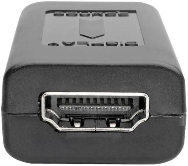 Alt view image 3 of 5 - Tripp Lite B122-000 HDMI Signal Extender