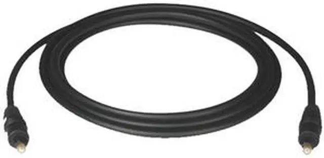 Main image of Tripp Lite A102-03M 10ft Toslink Digital Optical Audio 3-Meter Cable