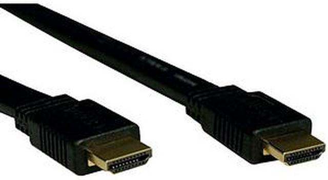 Tripp Lite 6ft HDMI to DVI-D Digital Monitor Adapter Video