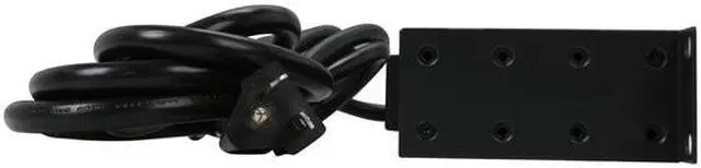 Alt view image 3 of 5 - TRIPP LITE RS-1215-20 12 Outlets, 15-Foot Cord Power Strip