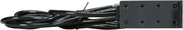 Alt view image 2 of 4 - TRIPP LITE RS-1215-20T 12 Outlets Power Strip 120V Input Voltage 15 ft. Cord Length