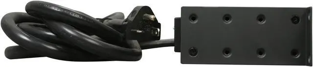Alt view image 3 of 5 - Tripp Lite IBAR12-20ULTRA 15 ft. Cord 12 Outlets 3840 Joules Rackmount Surge Suppressor