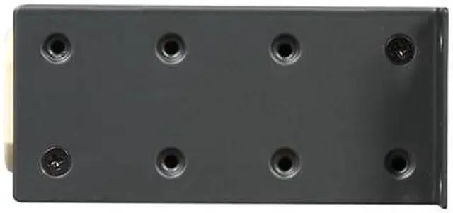 Alt view image 2 of 4 - Tripp Lite ISOBAR12ULTRA 12 Outlets 3840 Joules 15' Cord Isobar Premium Rackmount Surge Suppressor