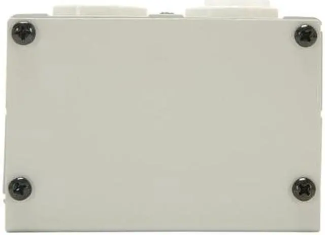 Alt view image 3 of 4 - Tripp Lite ISOBAR6ULTRAHG 15ft. Cord 6 Outlets 3330 Joules Surge Suppressors
