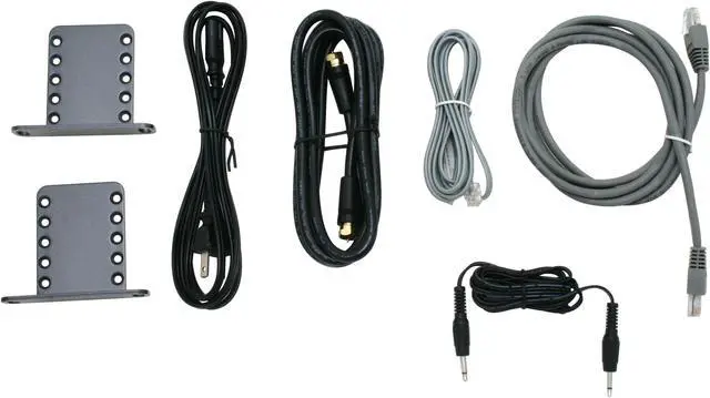 Alt view image 9 of 11 - BELKIN PURE AV AP41300-12 Home Theater Power Console PF60 w/ Phase 6 PureFilter Circuitry