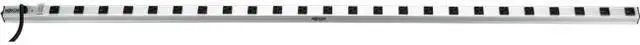 Main image of TRIPP LITE PS7224 24 Outlets Power Strip 120V Input Voltage 1800 Watts Maximum Power 15 Feet Cord Length