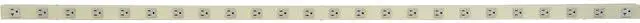 Main image of Tripp Lite 24-Outlets Power Strip, 120V, 20A, Hardwired Input, 72.00" (PS7224-20HW)
