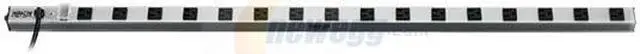 Main image of Tripp Lite SS7415-15 15ft Cord 16 Outlest 450 Joules Power Strip with Surge Suppression