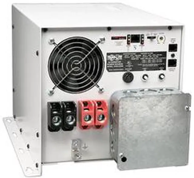 Main image of TRIPP LITE RV3012OEM PowerVerter RV Inverter/Charger