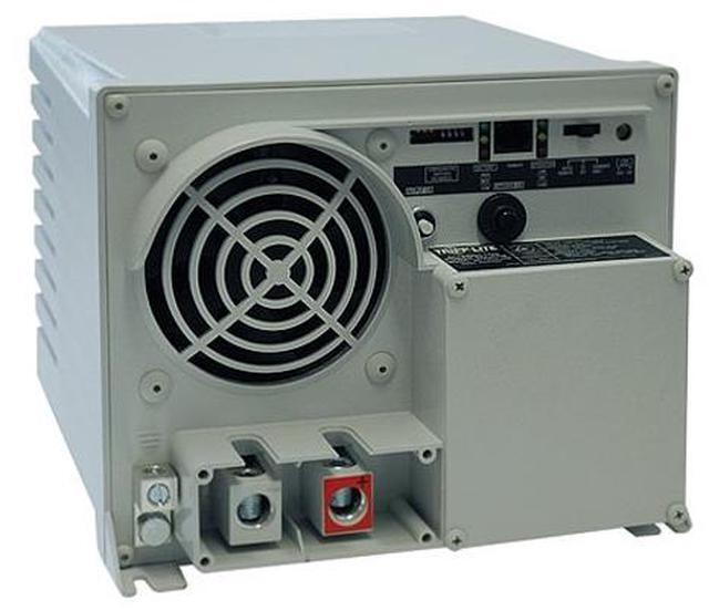 Main image of TRIPP LITE RV750ULHW PowerVerter RV Inverter/Charger