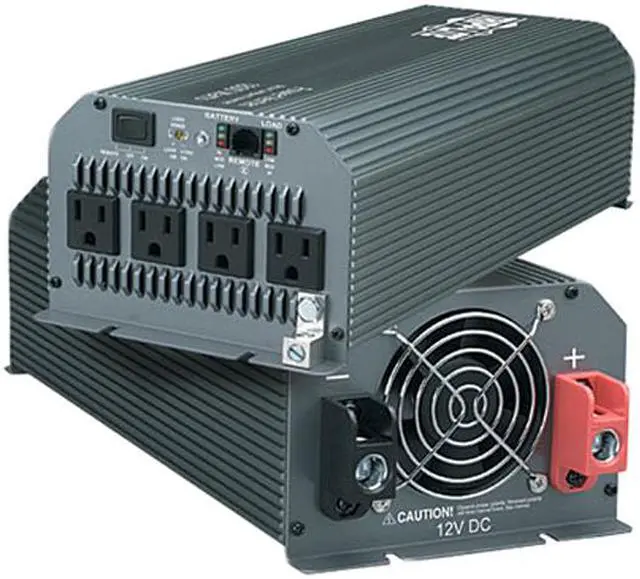 Main image of TRIPP LITE PV1000HF PowerVerter Ultra-Compact Inverter