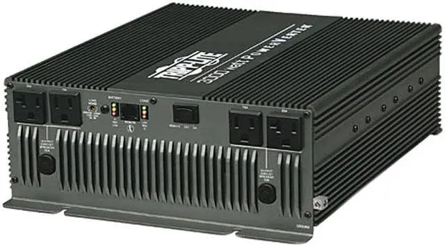 Main image of TRIPP LITE PV3000HF PowerVerter Ultra-Compact Inverter