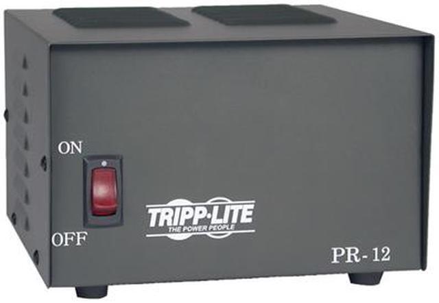 Main image of Tripp Lite PR12 DC Power Supplies