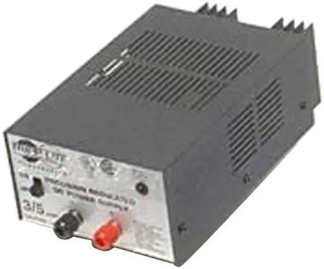 Main image of Tripp Lite PR3UL DC Power Supplies