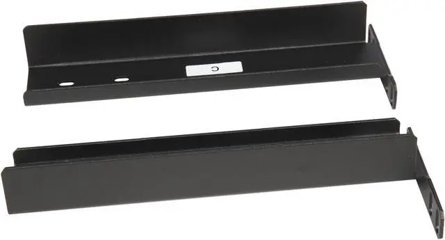 Alt view image 3 of 6 - TRIPP LITE B019-000 2-Post Rackmount Bracket