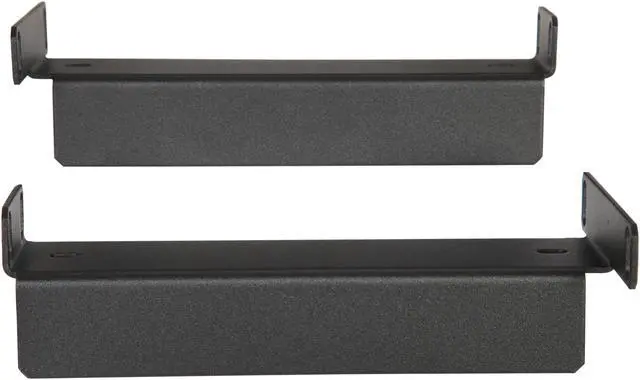 Alt view image 4 of 6 - TRIPP LITE B019-000 2-Post Rackmount Bracket