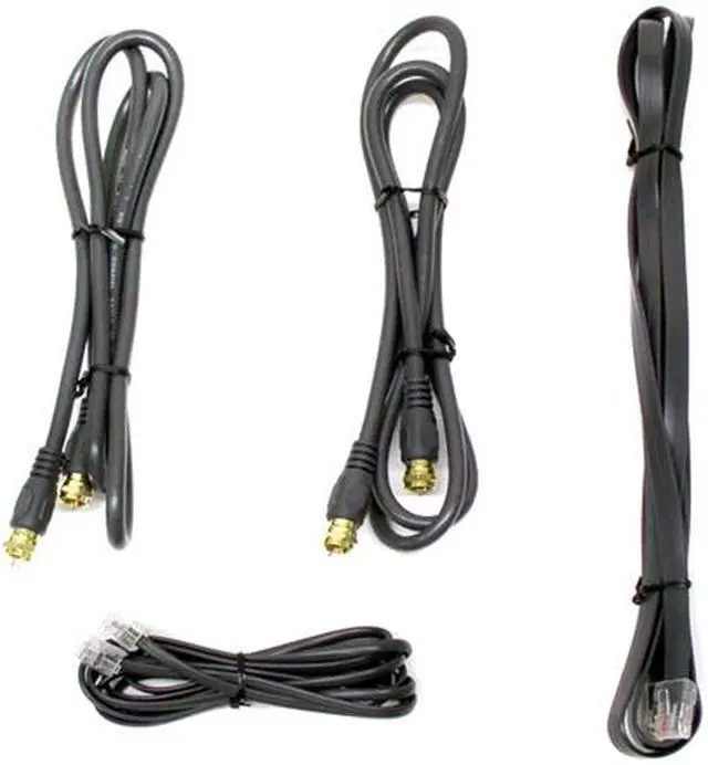 Alt view image 3 of 4 - CyberPower 895 10 Feet 4 Transformer Spaced 4 Non-Transformer Spaced Outlets 3600 joules Surge Protector