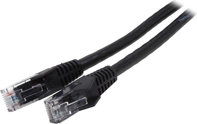12’ CAT-8 Ethernet Gaming Cable™