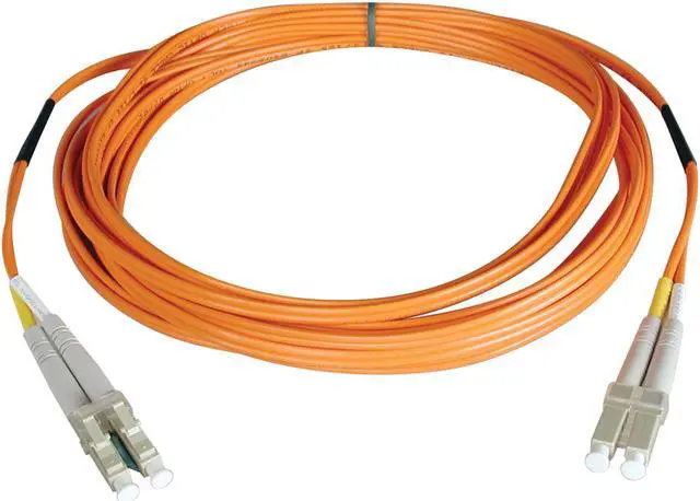 Main image of Tripp Lite N320-10M 33 ft. Multimode Fiber Optics Cables