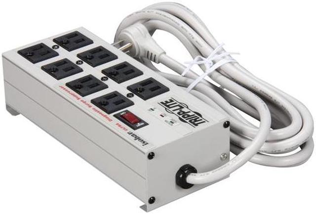  Tripp Lite Isobar 8 Outlet Surge Protector Power Strip