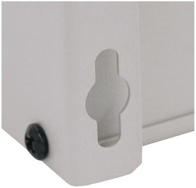 Alt view image 3 of 10 - Eaton Tripp Lite Series Isobar 6-Outlet Surge Protector, 6 ft. Cord with Right-Angle Plug, 3330 Joules, Diagnostic LEDs, Metal Housing - 6 x NEMA 5-15R - 1440 VA-3330J-120 V AC Input- 20 V AC Output