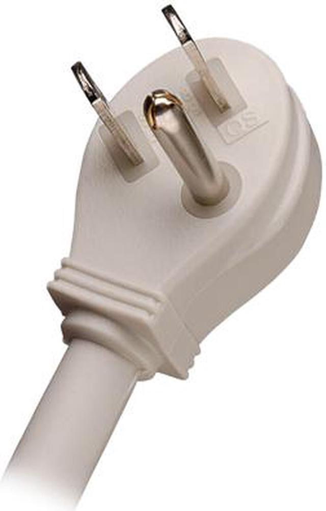 Alt view image 4 of 10 - Eaton Tripp Lite Series Isobar 6-Outlet Surge Protector, 6 ft. Cord with Right-Angle Plug, 3330 Joules, Diagnostic LEDs, Metal Housing - 6 x NEMA 5-15R - 1440 VA-3330J-120 V AC Input- 20 V AC Output