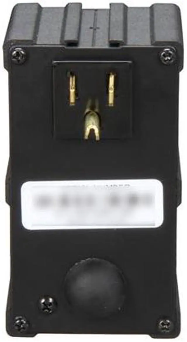 Alt view image 5 of 5 - Tripp-Lite ULTRABLOK428 Direct Plug-in Isobar Surge Suppressor
