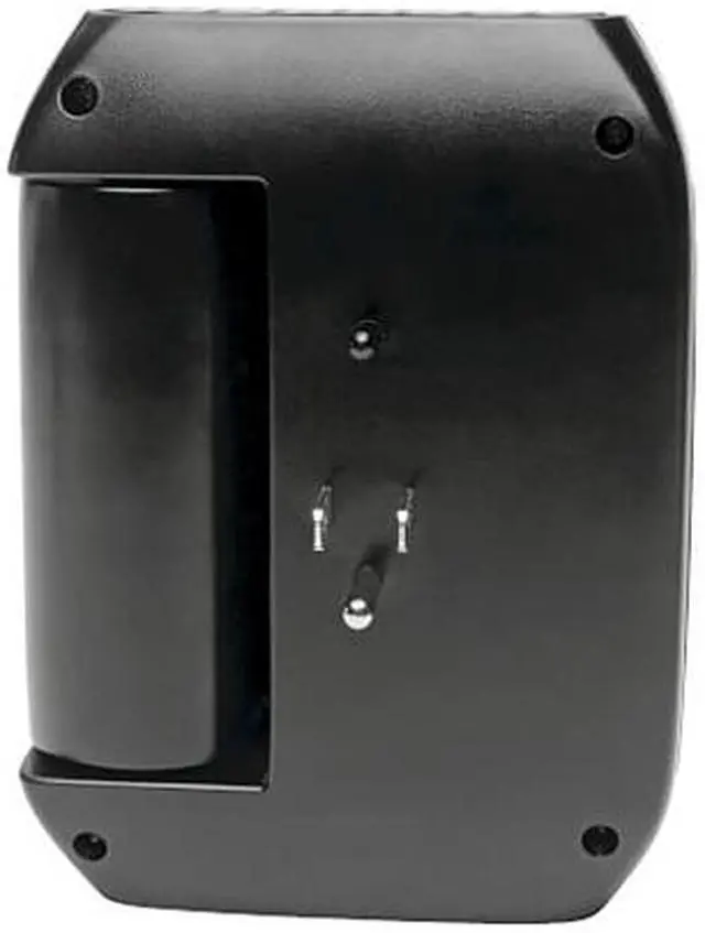 Alt view image 2 of 2 - Tripp Lite SWIVEL6 6 Swivel Outlets 1500 Joules Direct Plug-In Surge Suppressor