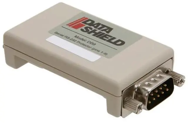 Main image of TRIPP LITE DB9 Network Surge Suppressor