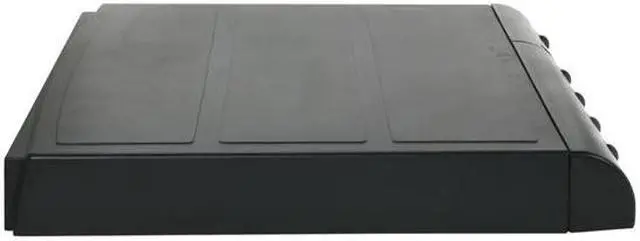 Alt view image 3 of 5 - Tripp Lite TMC-6 6ft. Cord 6 Outlets 1440 Joules Protect It! Surge Suppressor