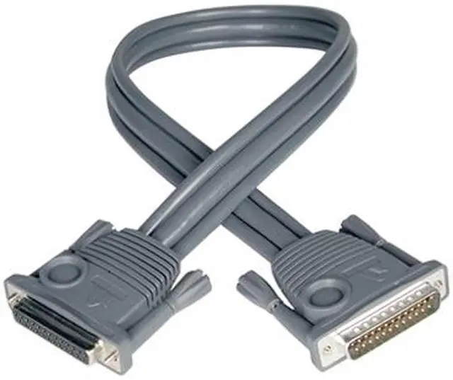 Main image of TRIPP LITE Daisychain Cable for 16 Port KVM Switch - B022-016