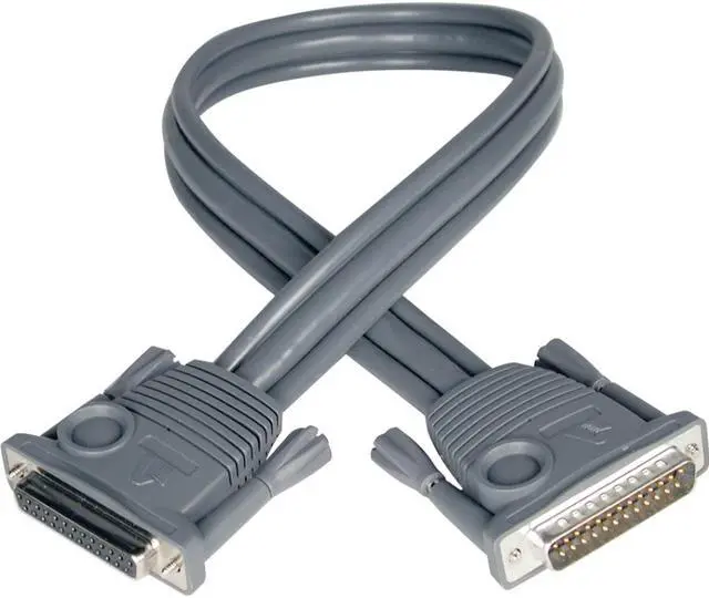 Alt view image 2 of 2 - TRIPP LITE Daisychain Cable for 16 Port KVM Switch - B022-016